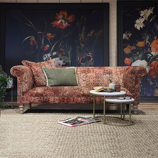 Tetrad Bloomsbury Midi Sofa