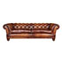 Tetrad Upholstery Chatsworth Chesterfield Sofa