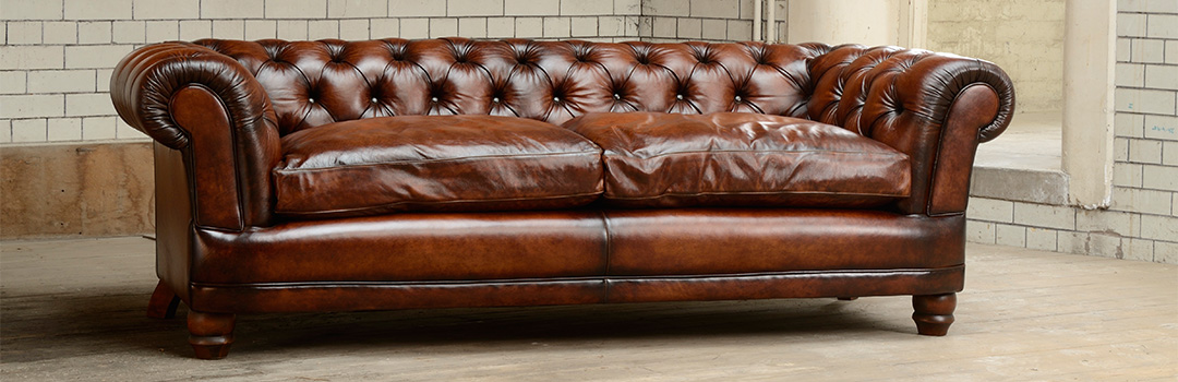 Tetrad Upholstery Chatsworth Sofa