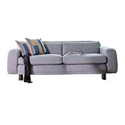 Tetrad Upholstery Diplomat Sofa
