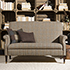 Tetrad Harris Tweed Bowmore Compact Sofa