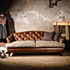 Tetrad Harris Tweed Dalmore Petit Sofa