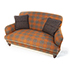 Tetrad Harris Tweed Braemar Petit Sofa 2