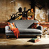 Tetrad Harris Tweed Braemar Midi Sofa