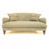 Tetrad Harris Tweed Breamar Petit Sofa Loden