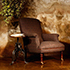 Tetrad Harris Tweed Dalmore Chair