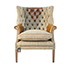 Tetrad Upholstery Harris Tweed Mackensie Chair