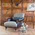 Tetrad Upholstery Harris Tweed Taransay Ladies Chair