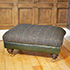 Tetrad Upholstery Harris Tweed Taransay Stool