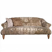 Tetrad Upholstery Jacaranda 