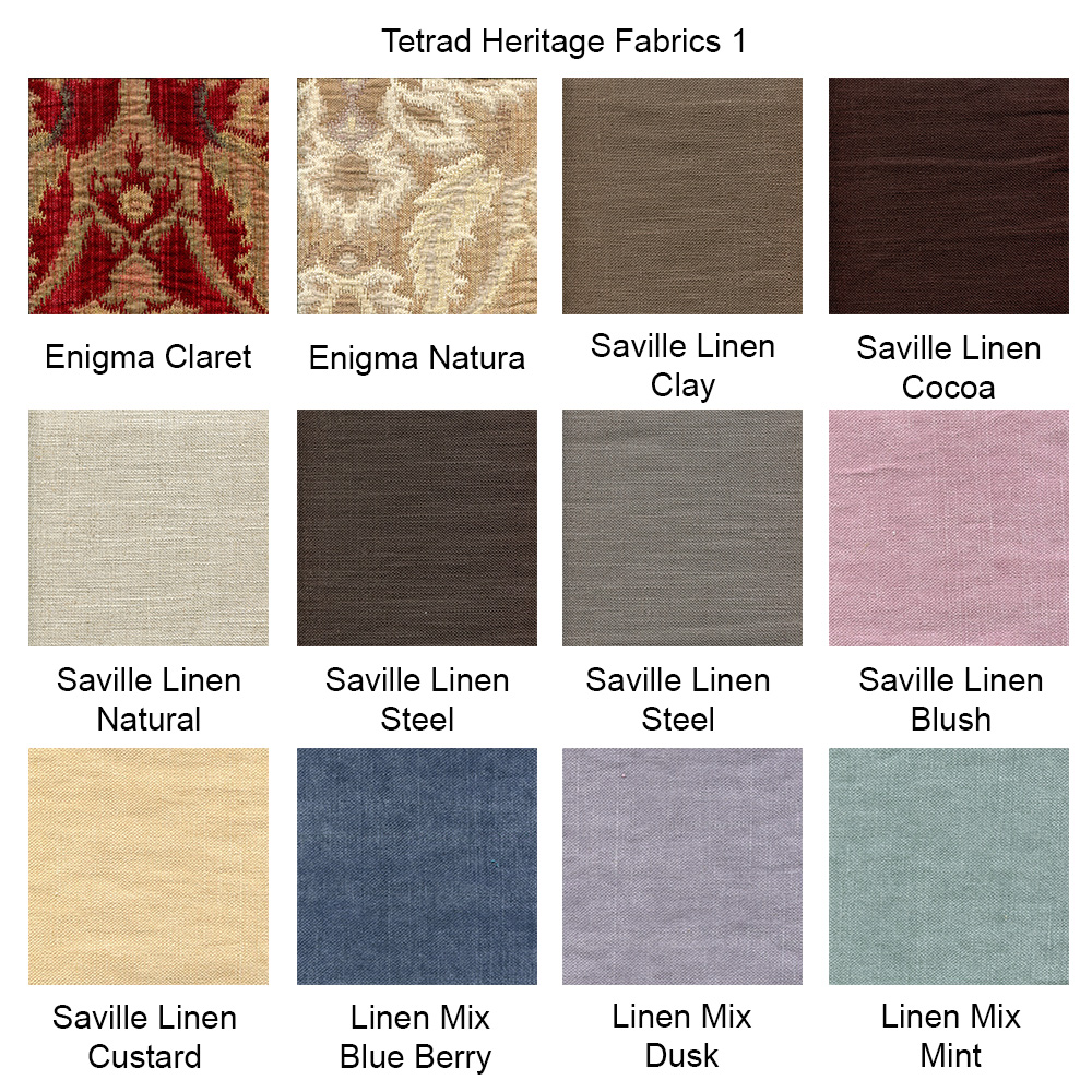 Tetrad Upholstery Gatsby Grand Sofa - Kings