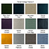 Tetrad Heritage Fabrics and Leather 5