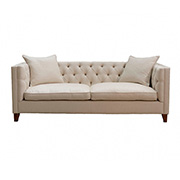 Tetrad Upholstery Battersea Extra Large Sofa