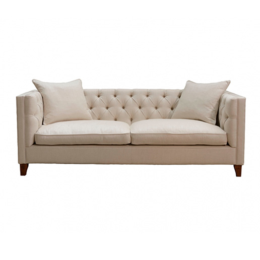 Tetrad Upholstery Extra Large Sofa