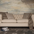 The Battersea Large Sofa in Fabric 3