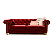 Tetrad Upholstery Coniston Petit Sofa