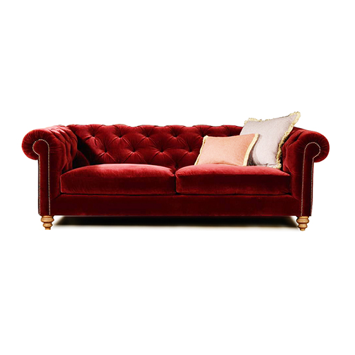 Tetrad Upholstery Coniston Midi Sofa