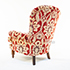 Tetrad Elgar Arm chair 45