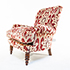 Tetrad Elgar Chair