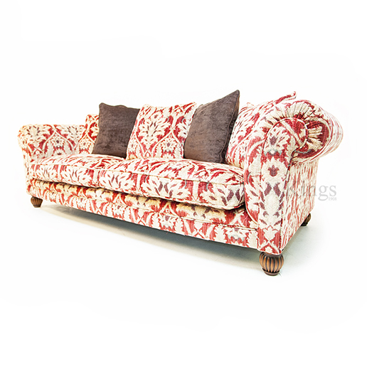 Tetrad Elgar Grand Sofa Ag