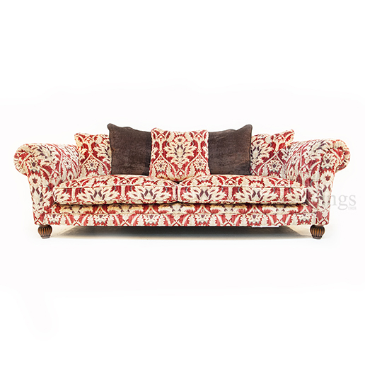 Tetrad Elgar Grand Sofa