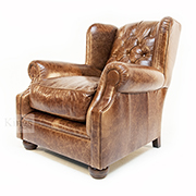 Tetrad Upholstery Norton Chair