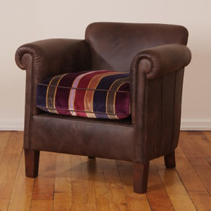 Tetrad Sutton Low Back Chair 1