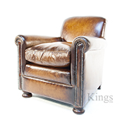 Tetrad Upholstery Prince Chair
