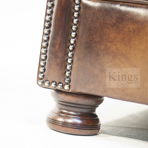 Tetrad Upholstery Prince Chair 3
