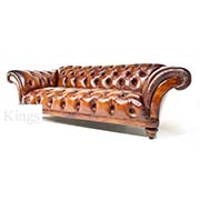 Tetrad Upholstery Large Ribchester Sofa at Kings of Nottingham for that better deal.