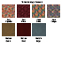 Tetrad Heritage Fabrics 9