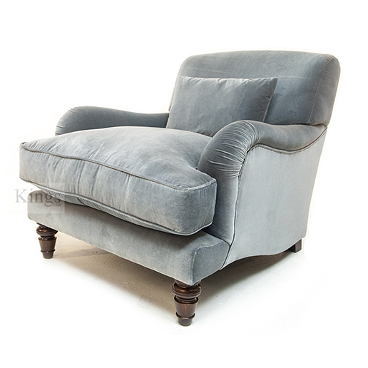 Tetrad Windermere Howard Chair c