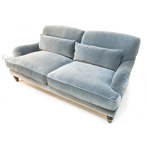 Tetrad Windermere P Arm Howard Sofa