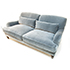 Tetrad Windermere P Arm Howard Sofa