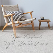 Unnatural Flooring Company New England Tight Boucle Weave