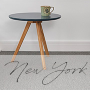 Unnatural Flooring Company New York