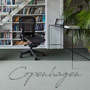 Unnatural Flooring Company Copenhagen