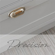 Unnatural Flooring Company Precision