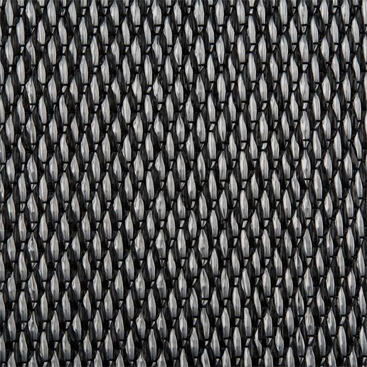 Unnatural Flooring Company Unnatural Flooring Metallics Graphite UF1013
