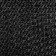 Unnatural Flooring Company Unnatural Flooring Naturals Black UF1010