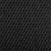 Unnatural Flooring Company Unnatural Flooring Naturals Black UF1010