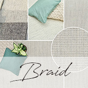 The Woven Edge Kaleen Braid