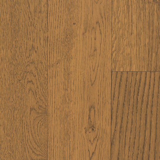 Tuscan Forte Natural White Oak Handscraped and Lacquered TF512