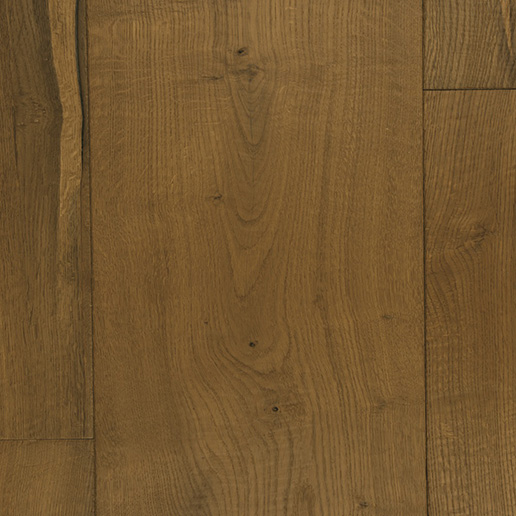 Tuscan Grande Dark Smoked Oak UV Oiled Wood Flooring TF301