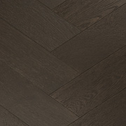Tuscan Modelli Smoked Brushed UV Oiled And Black Stained Oak Flooring TF30