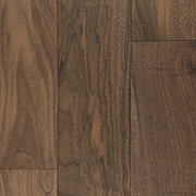 Tuscan Terrano American Walnut Flat Sanded and Lacquered Engineered Wood Flooring TF110
