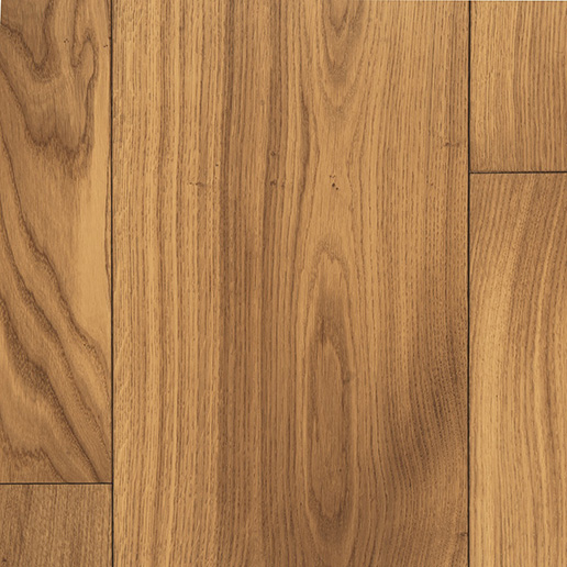 Tuscan Terrano Rustic Oak Brushed and UV Olied Engineered Wood Flooring TF22