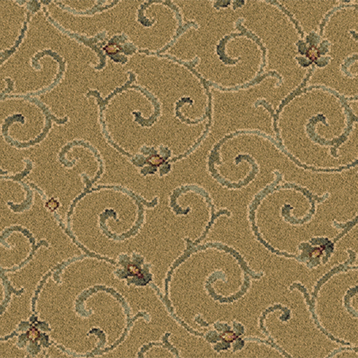 Ulster Carpets Anatolia Isis Scroll 72/2288