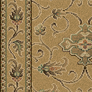 Ulster Carpets Anatolia Luxor Runner 52/2289