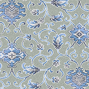 Ulster Carpets Anatolia Medalion Aswan 92/2287 